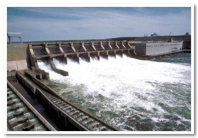 energia idroelettrica