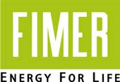 fimer logo inverter