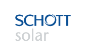 schott solar logo