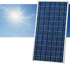 pannello fotovoltaico