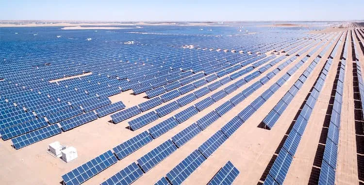 Evoluzione ingegneristica dei parchi fotovoltaici a terra da ieri ad oggi